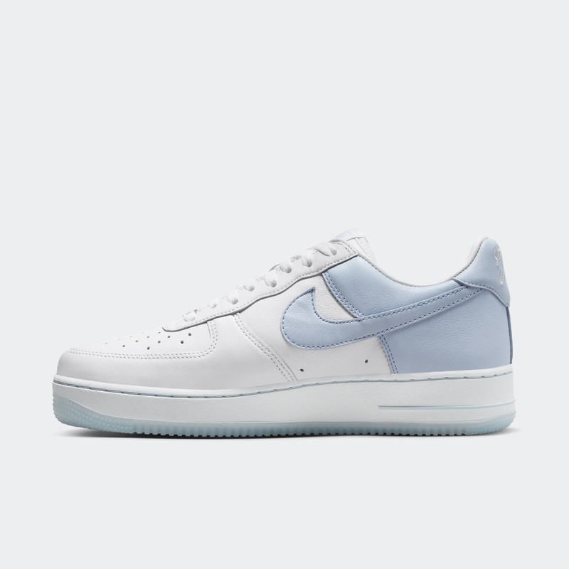 Terror Squad x Nike Air Force 1 Low "Porpoise" | FJ5755-100