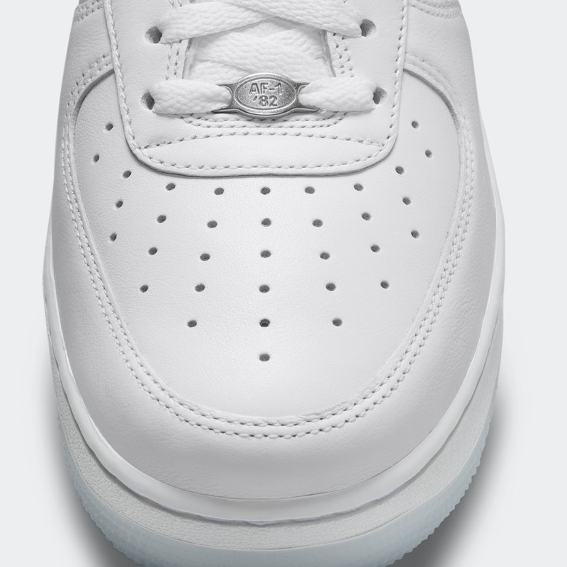 Terror Squad x Nike Air Force 1 Low "Porpoise" | FJ5755-100