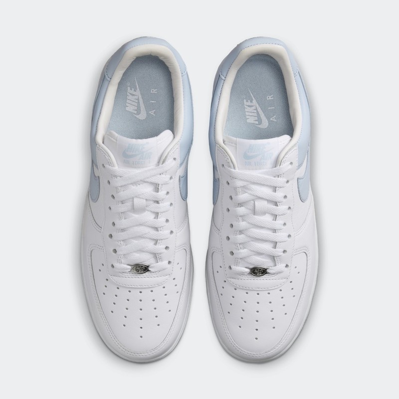 Terror Squad x Nike Air Force 1 Low "Porpoise" | FJ5755-100