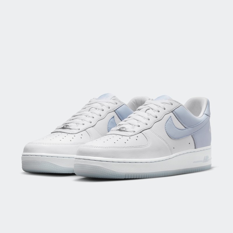 Terror Squad x Nike Air Force 1 Low "Porpoise" | FJ5755-100