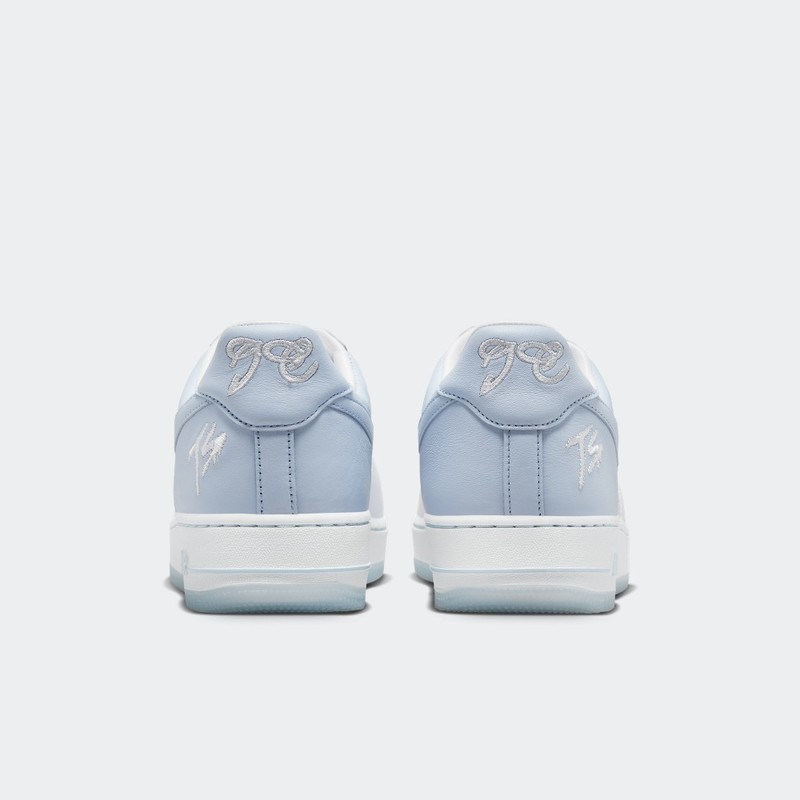 Terror Squad x Nike Air Force 1 Low "Porpoise" | FJ5755-100