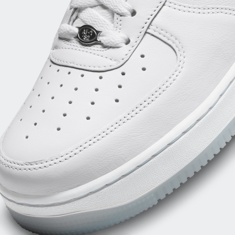 Terror Squad x Nike Air Force 1 Low "Porpoise" | FJ5755-100