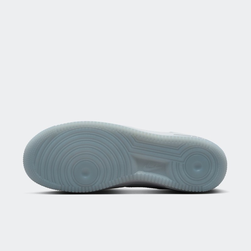 Terror Squad x Nike Air Force 1 Low "Porpoise" | FJ5755-100