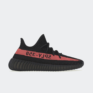 adidas Yeezy Boost 350 V2 "Core Black Red" | BY9612 adidas Yeezy Boost 350 V2 "Core Black Red" | BY9612