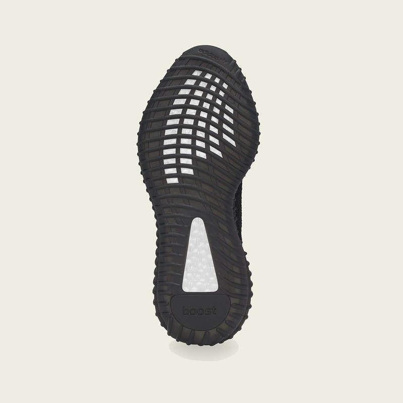 adidas Yeezy Boost 350 V2 "Core Black Red" | BY9612