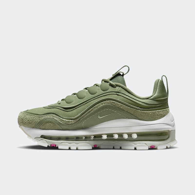 Nike Air Max 97 Futura "Oil Green" | FB4496-300