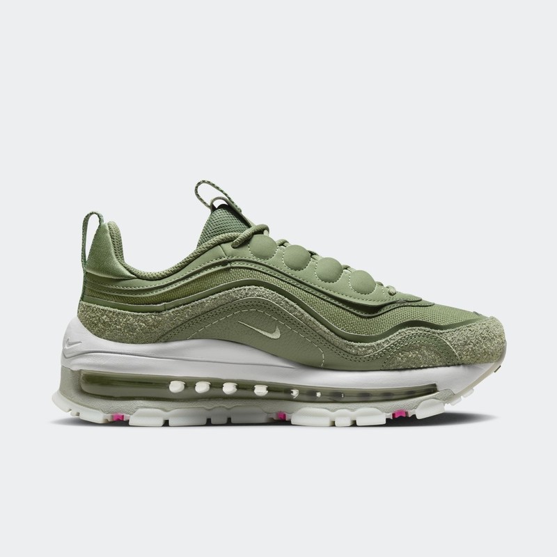Nike Air Max 97 Futura "Oil Green" | FB4496-300