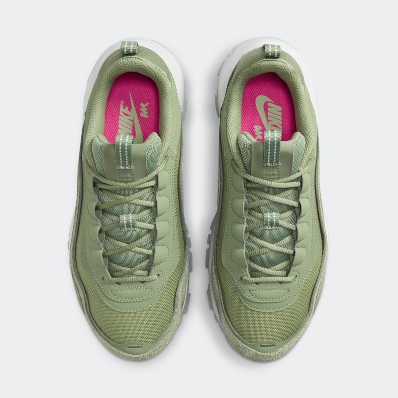 Nike Air Max 97 Futura "Oil Green" | FB4496-300