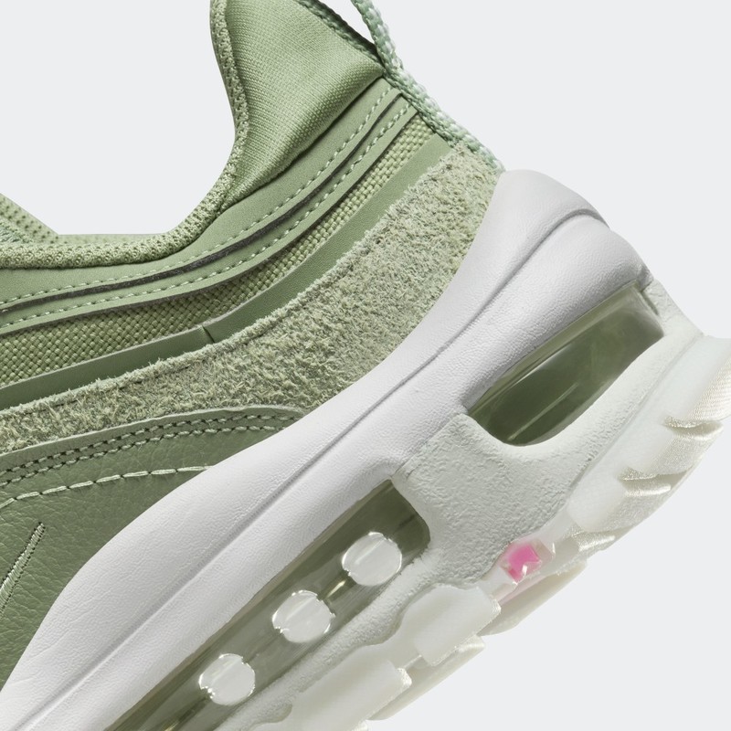Nike Air Max 97 Futura "Oil Green" | FB4496-300