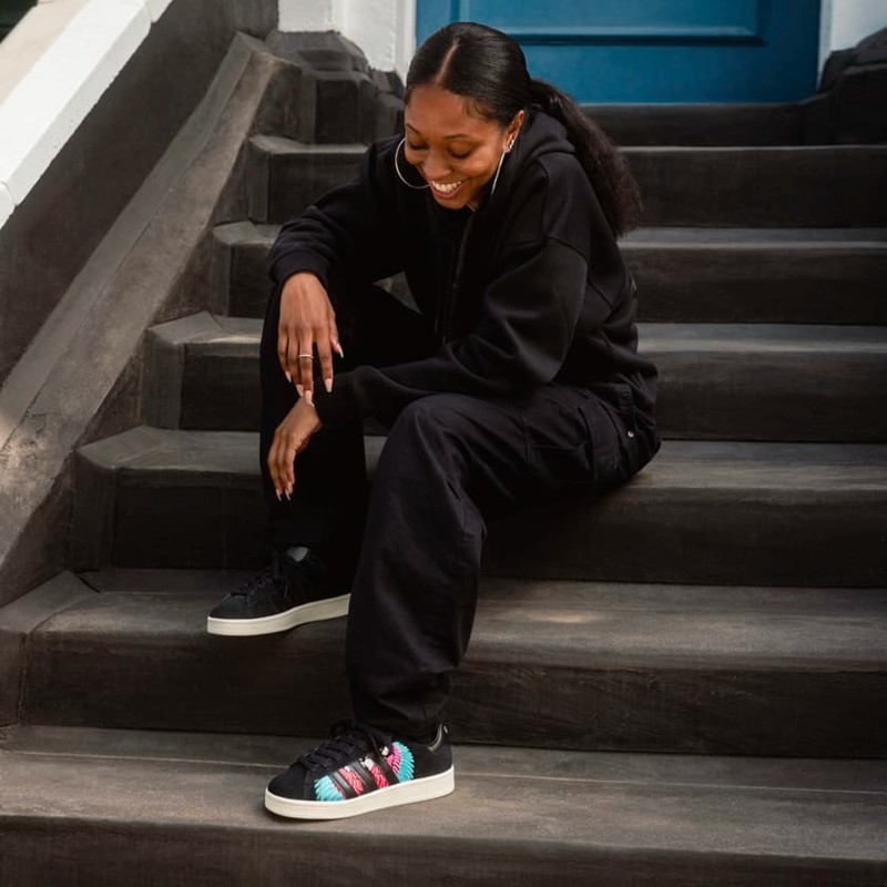 adidas Campus 00s "Notting Hill Carnival" | HQ6639 adidas Campus 00s "Notting Hill Carnival" | HQ6639