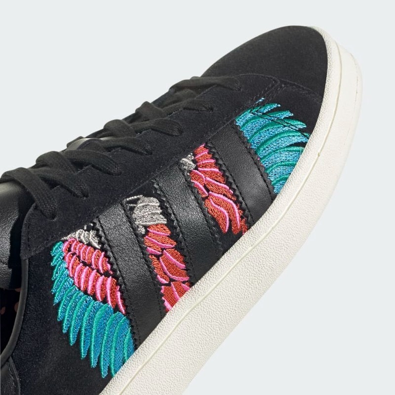 adidas Campus 00s "Notting Hill Carnival" | HQ6639 adidas Campus 00s "Notting Hill Carnival" | HQ6639