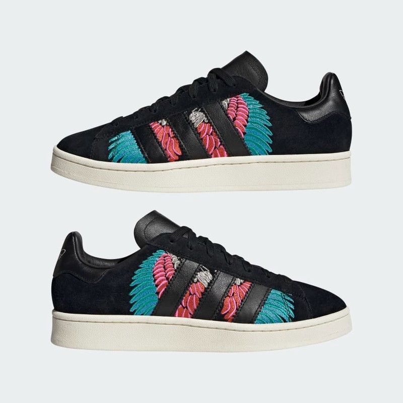 adidas Campus 00s "Notting Hill Carnival" | HQ6639 adidas Campus 00s "Notting Hill Carnival" | HQ6639
