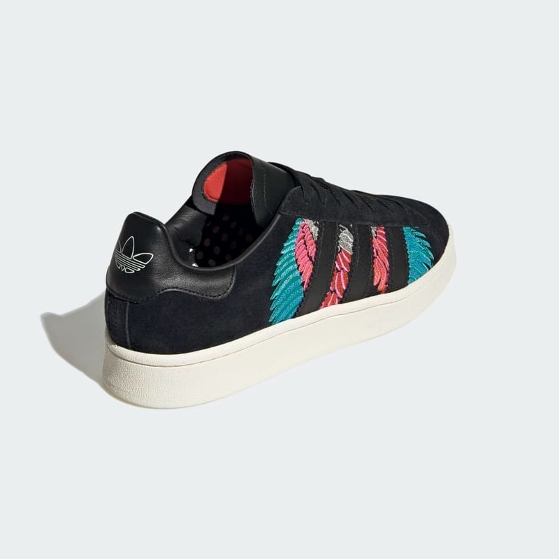 adidas Campus 00s "Notting Hill Carnival" | HQ6639 adidas Campus 00s "Notting Hill Carnival" | HQ6639