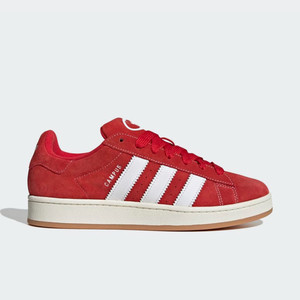 adidas Campus 00s "Better Scarlet" | H03474 adidas Campus 00s "Better Scarlet" | H03474