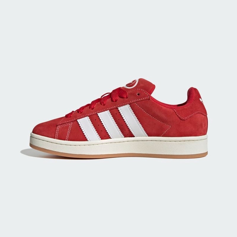 adidas Campus 00s "Better Scarlet" | H03474