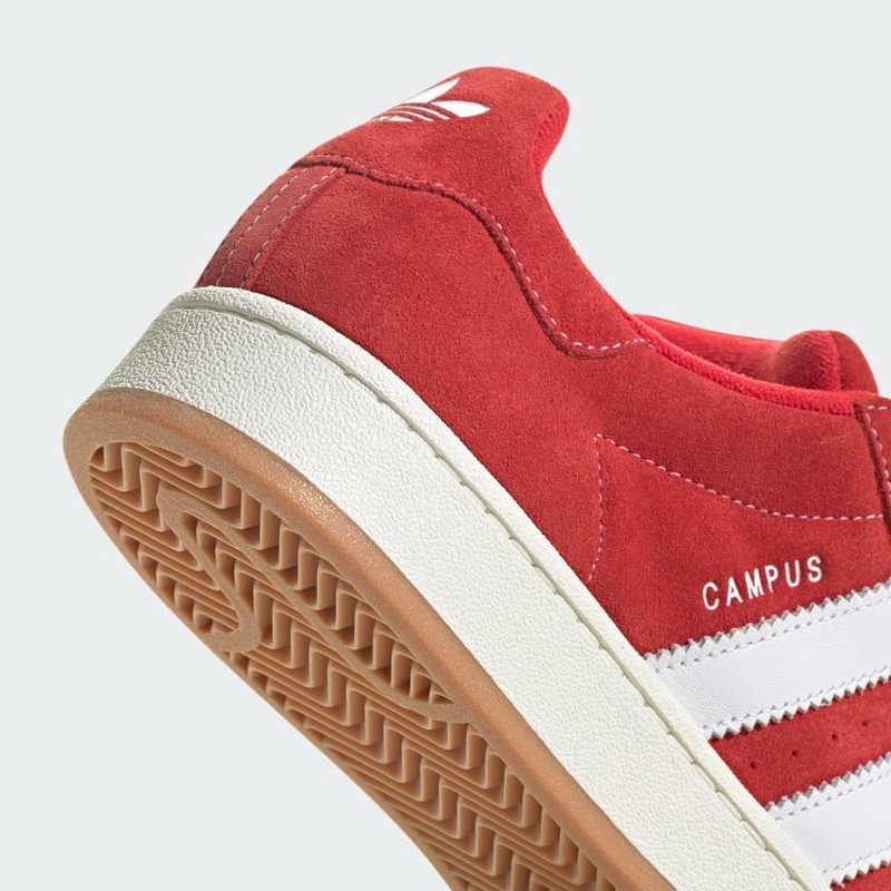 adidas Campus 00s "Better Scarlet" | H03474