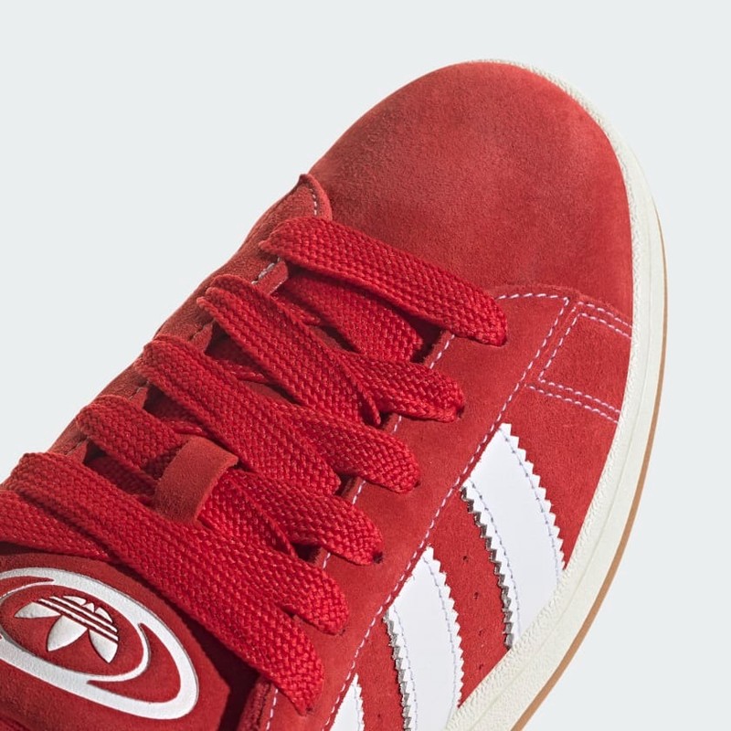 adidas Campus 00s "Better Scarlet" | H03474