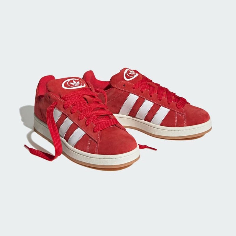 adidas Campus 00s "Better Scarlet" | H03474