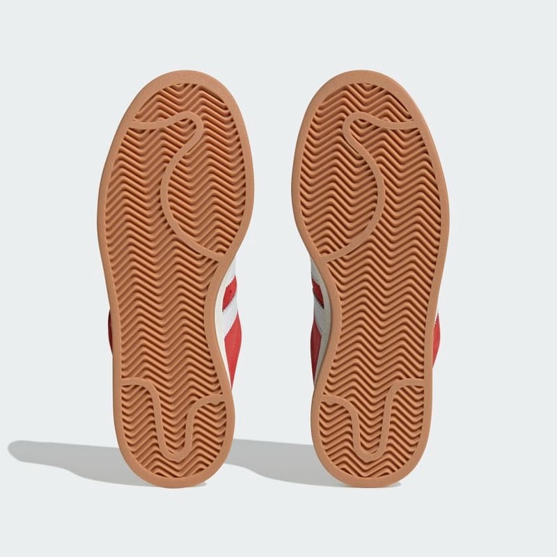 adidas Campus 00s "Better Scarlet" | H03474