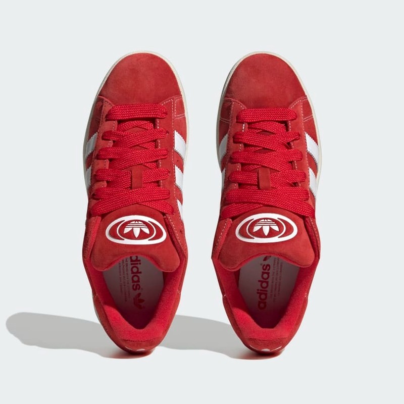 adidas Campus 00s "Better Scarlet" | H03474