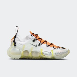 Nike ISPA Link Axis "Total Orange" | FZ3507-100