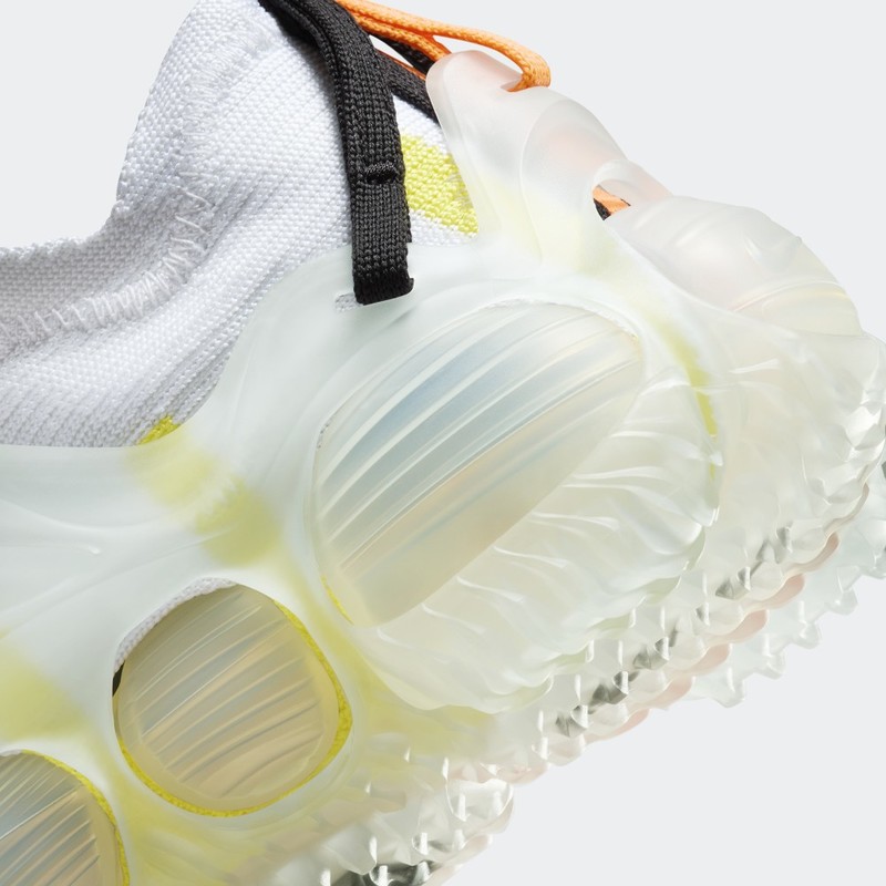 Nike ISPA Link Axis "Total Orange" | FZ3507-100