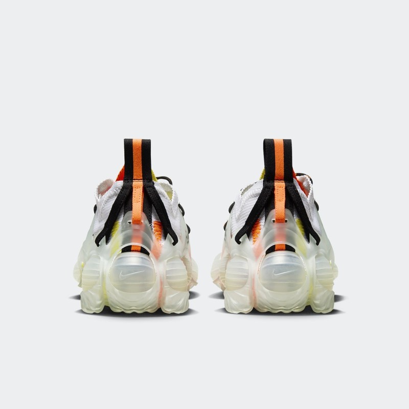 Nike ISPA Link Axis "Total Orange" | FZ3507-100