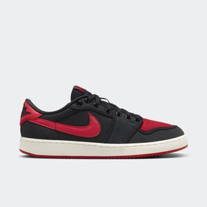 Air Jordan 1 KO Low "Bred" | DX4981-006 Air Jordan 1 KO Low "Bred" | DX4981-006