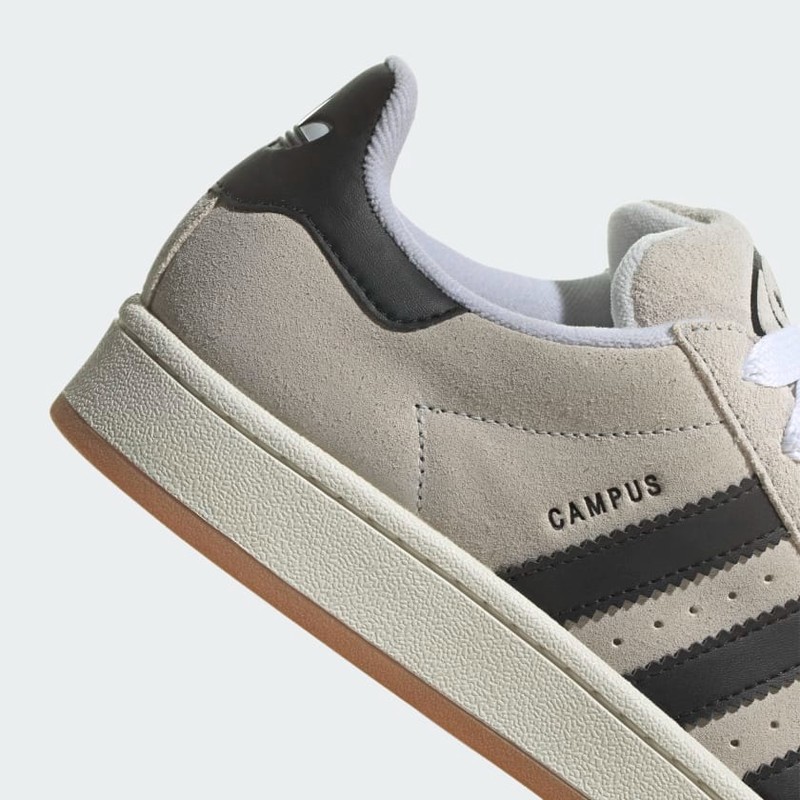 adidas Campus 00s "Crystal White" | GY0042