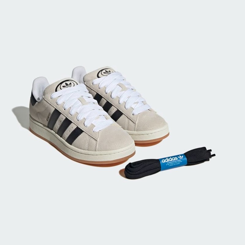 adidas Campus 00s "Crystal White" | GY0042