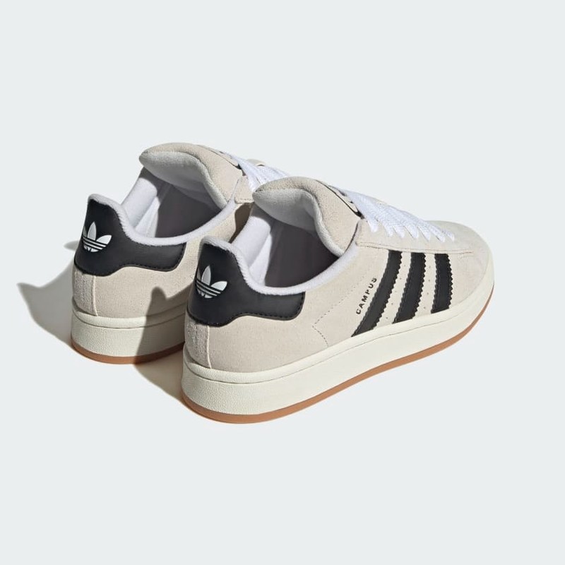 adidas Campus 00s "Crystal White" | GY0042