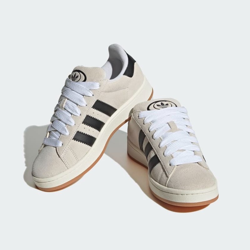 adidas Campus 00s "Crystal White" | GY0042