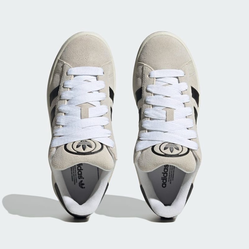 adidas Campus 00s "Crystal White" | GY0042