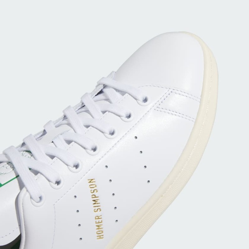 The Simpsons x adidas Stan Smith "Homer Simpson" | IE7564