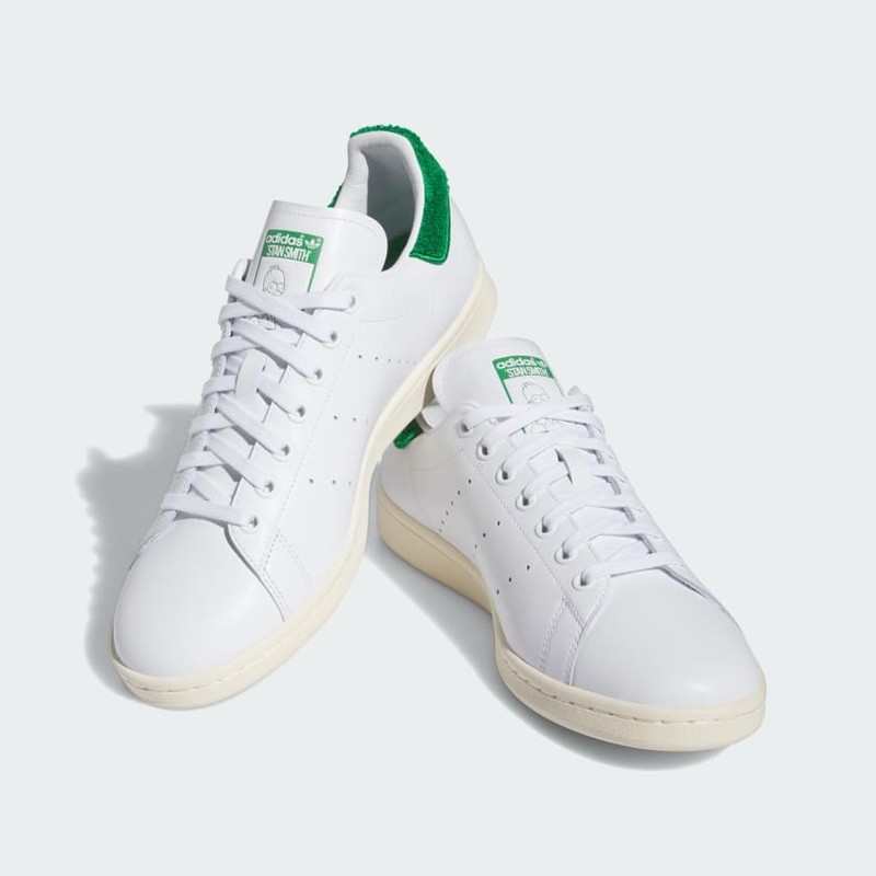 The Simpsons x adidas Stan Smith "Homer Simpson" | IE7564