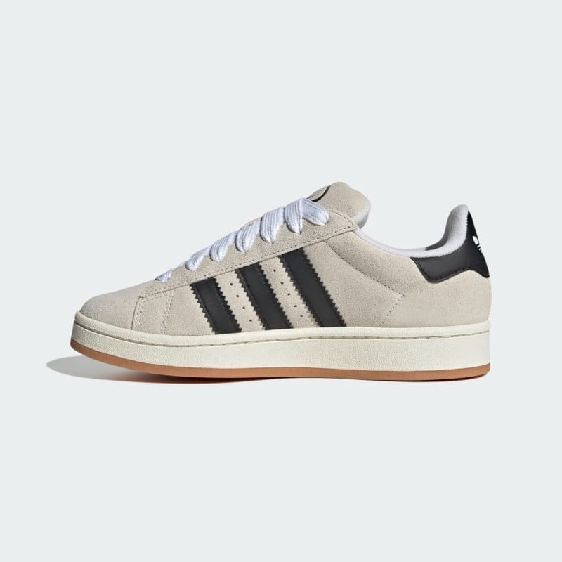 adidas Campus 00s "Crystal White" | GY0042