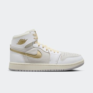 Air Jordan 1 Zoom CMFT 2 "Grey Gold" | DV1307-107 Air Jordan 1 Zoom CMFT 2 "Grey Gold" | DV1307-107