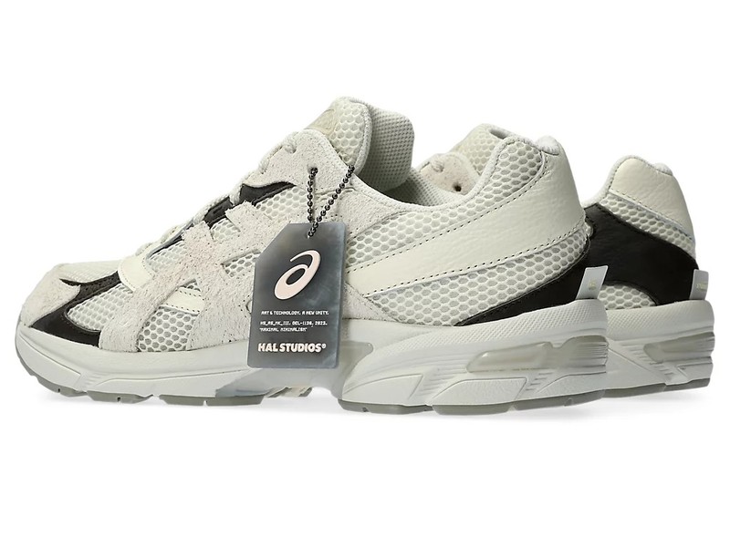 Hal Studios x Asics Gel-1130 "Glacier" | 1201A982-200