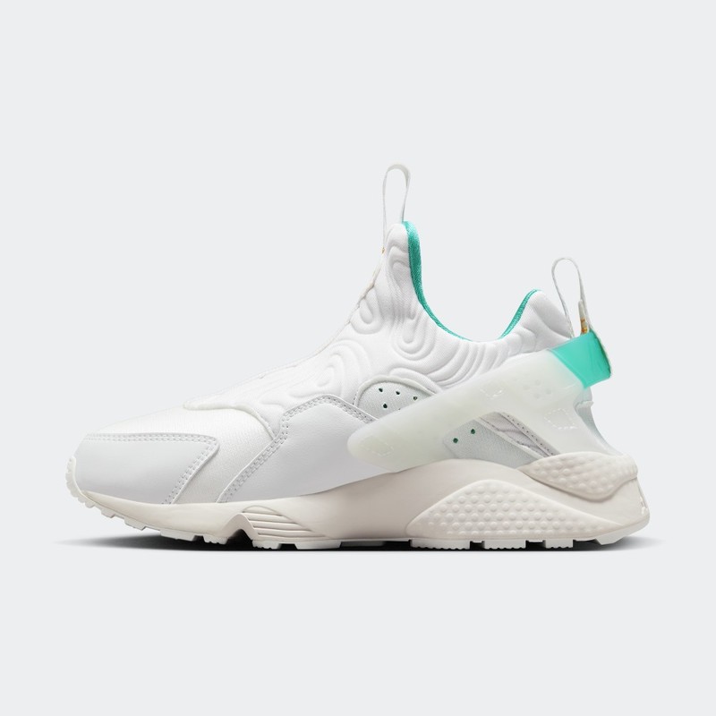 Serena Williams Design Crew x Nike Air Huarache "Summit White" | DX4260-100