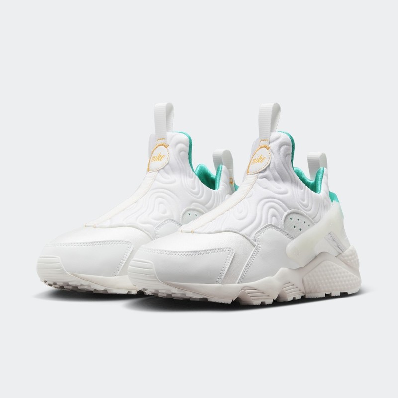 Serena Williams Design Crew x Nike Air Huarache "Summit White" | DX4260-100