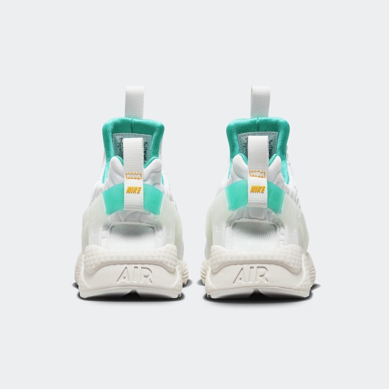 Serena Williams Design Crew x Nike Air Huarache "Summit White" | DX4260-100