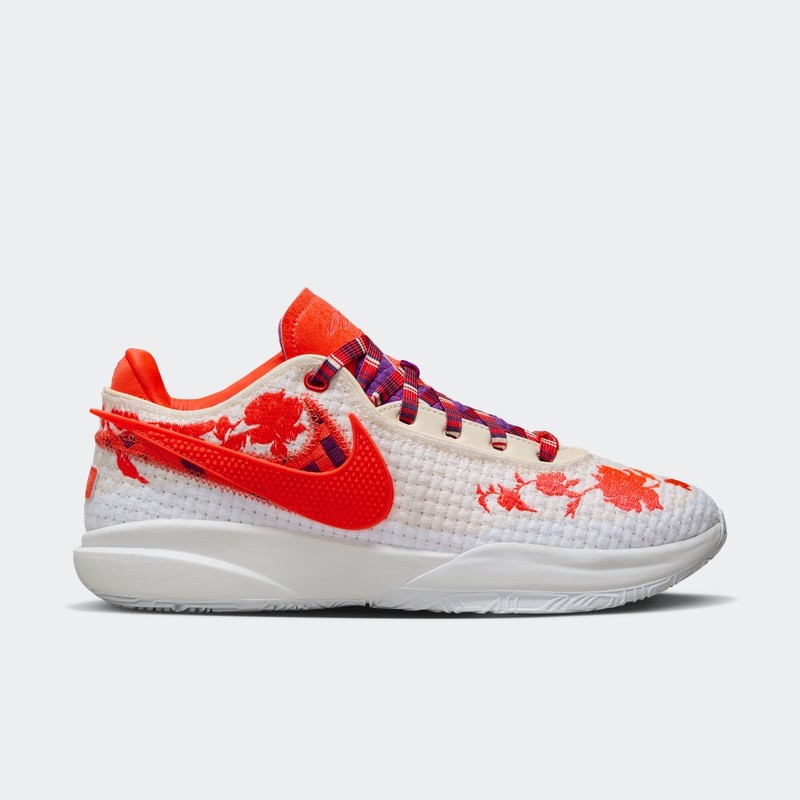 Mimi Plange x Nike LeBron 20 "Guava Ice" | FJ0725-801