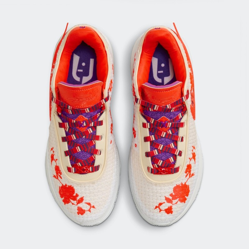 Mimi Plange x Nike LeBron 20 "Guava Ice" | FJ0725-801