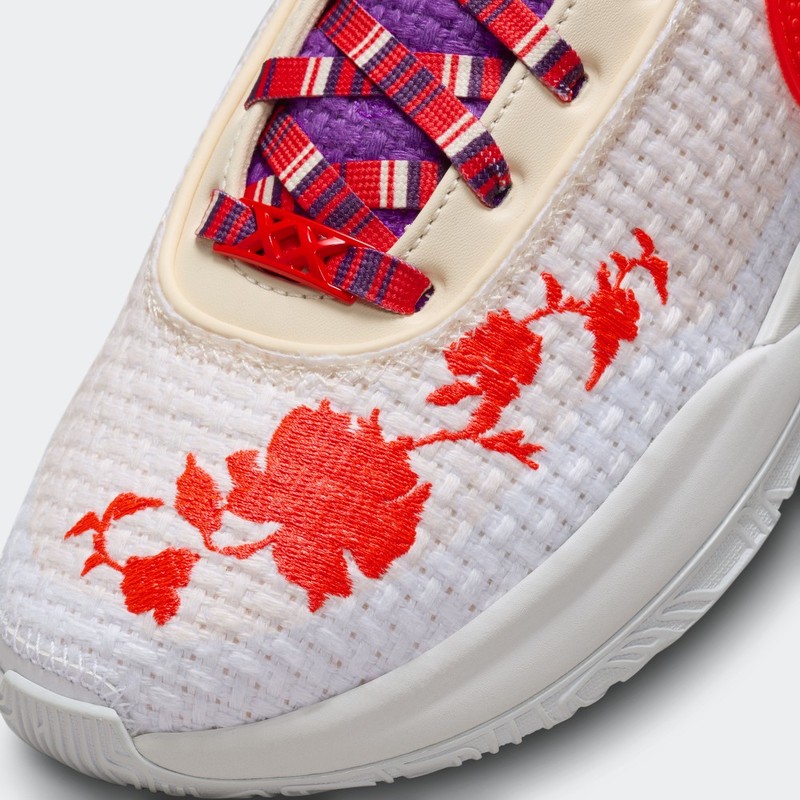 Mimi Plange x Nike LeBron 20 "Guava Ice" | FJ0725-801