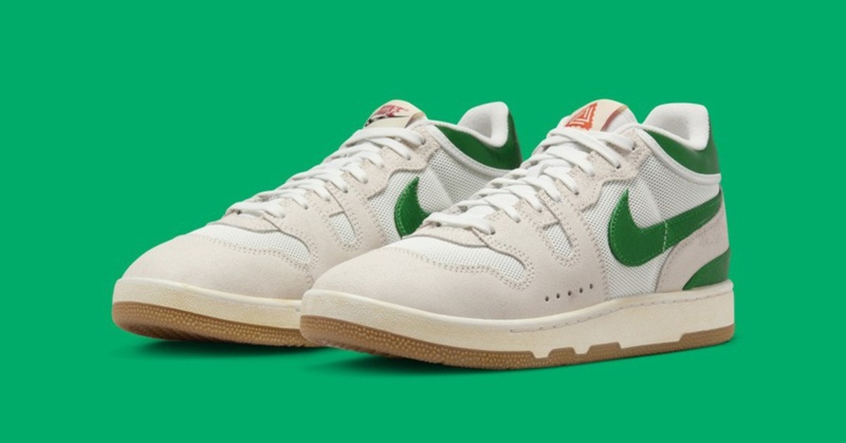 A Social Status x Nike Mac Attack Is Planned for 2023