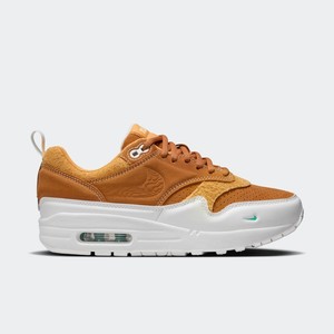 Serena Williams Design Crew x Nike Air Max 1 "Sundial" | FQ4298-800