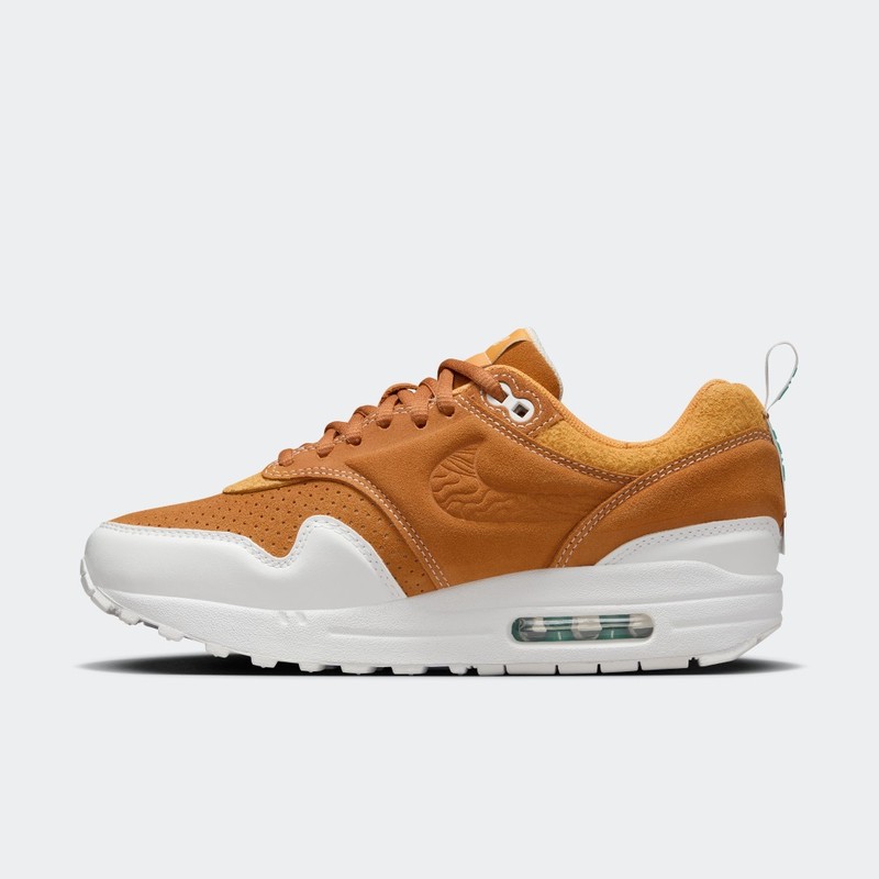 Serena Williams Design Crew x Nike Air Max 1 "Sundial" | FQ4298-800