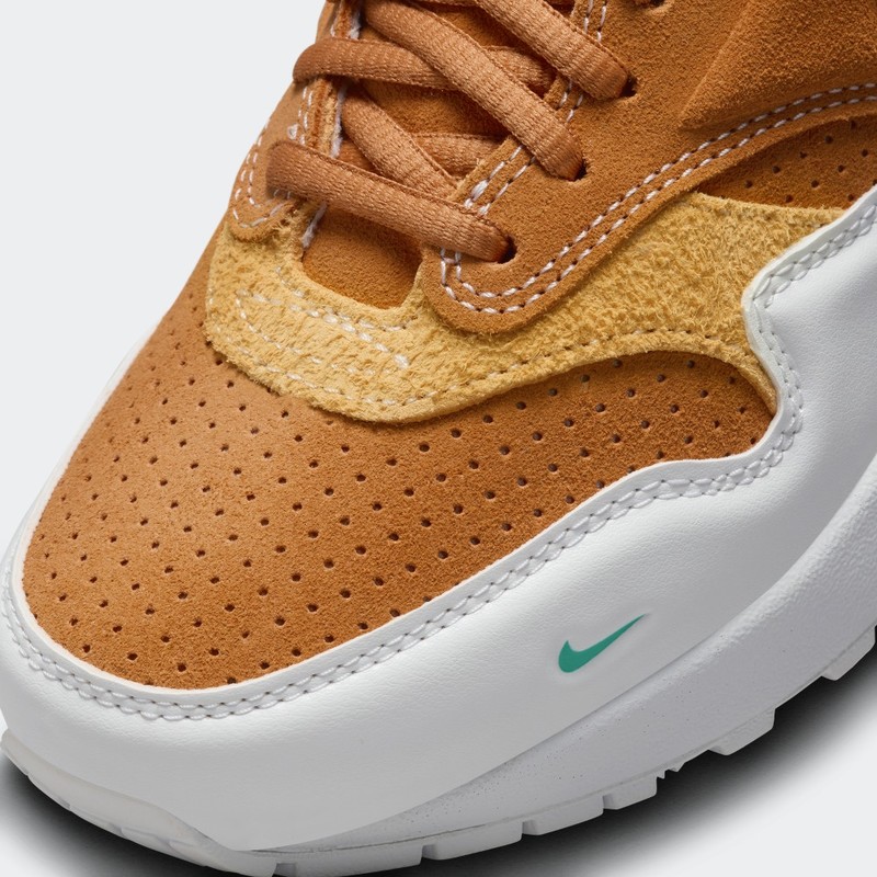 Serena Williams Design Crew x Nike Air Max 1 "Sundial" | FQ4298-800