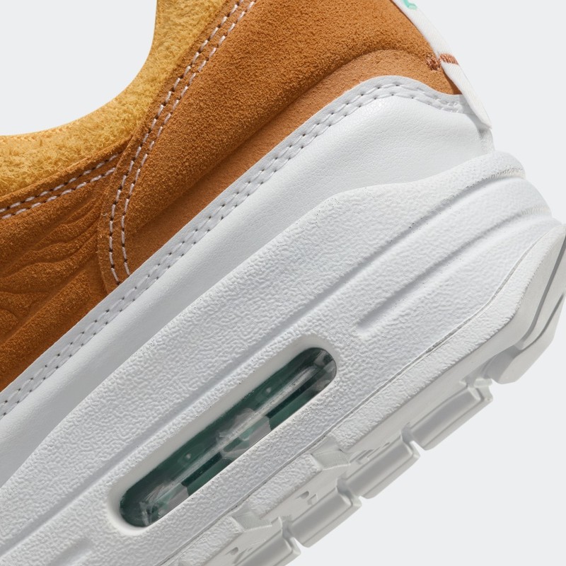 Serena Williams Design Crew x Nike Air Max 1 "Sundial" | FQ4298-800