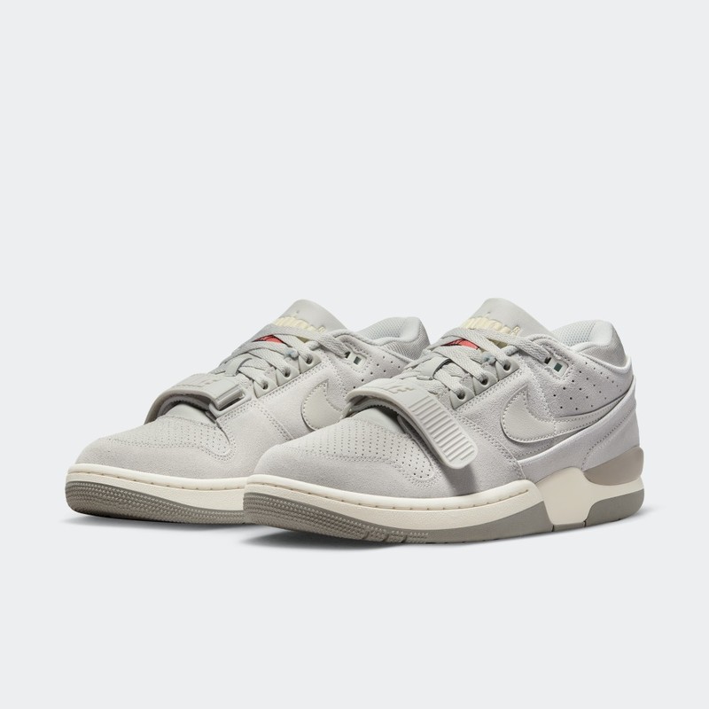 Nike Air Alpha Force 88 "Light Bone" | FN6594-001